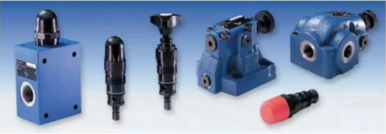 液壓閥選型不再難！一文詳解關(guān)鍵要點(diǎn)，速存不虧